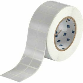 Roll: 5000 labels freezerbond 25,4 x 19,1mm