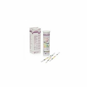 Urine strips U11Plus GL ECOPACK