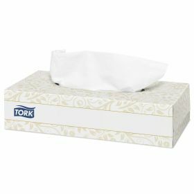 Tork premium facial tissue Extra Soft -2L  