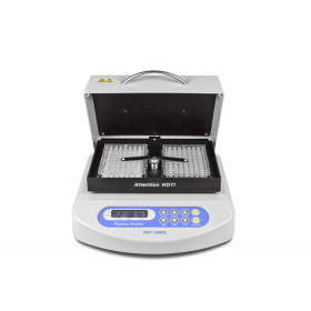 PST-100HL Thermo Plate Shaker for 2 microplates