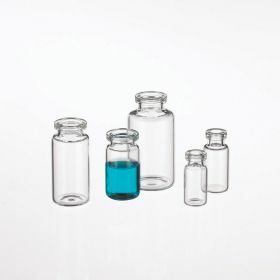 Serum vial 5ml boroglass
