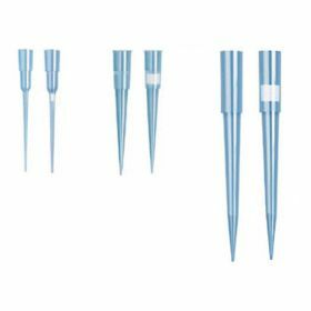Filter tips ART 1-20µl low retention (Rainin)