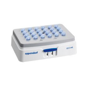 SmartBlock 0.5mL, Thermoblock for 24x0,5ml