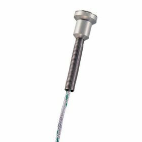 Testo Magnetic probe, adhesive force 10 N, 400°C