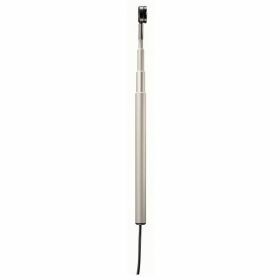 Testo Flat head surface probe with telescopic handle, 250°C