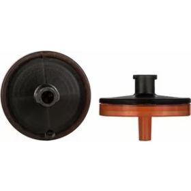 Syr.filt.Chromafil D25mm 1/0,45µm PET