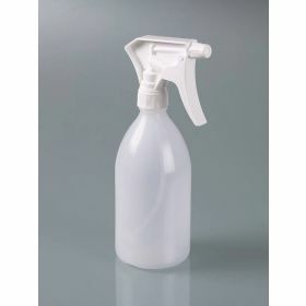 Atomizer (spraying bottle) 500ml PE / PP