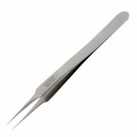 Forceps extra fine end L11cm n°5 "Dumont"