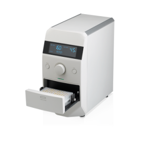 Labnet AccuSeal™ Semi-Automated Plate Sealer