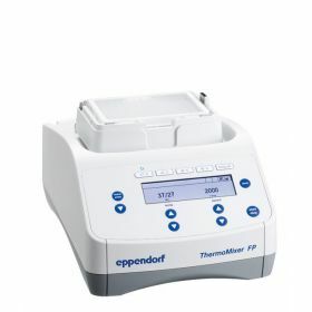 Epp ThermoMixer® FP, with SmartBlock™ for microplates and deepwell plates + lid