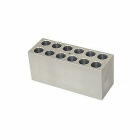 Grant QB-16 - Dry block for 12 x Ø16mm