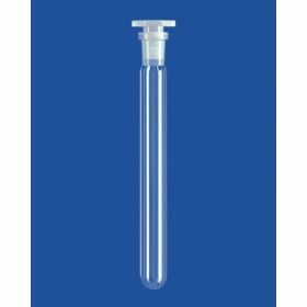 Tube boroglass D18x150mm bore NS14/23 without stopper