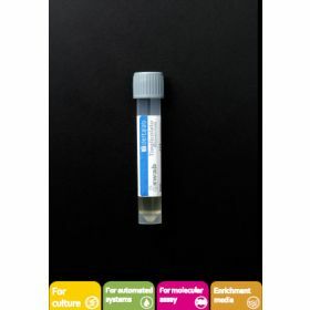 Delta-Swab Thioglycolate enrichment medium 2ml  