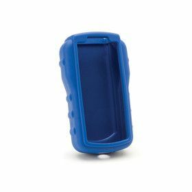 Hanna Inst. Shockproof blue boot HI710007