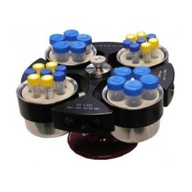 Herolab AS 4.500 Swing-out rotor
