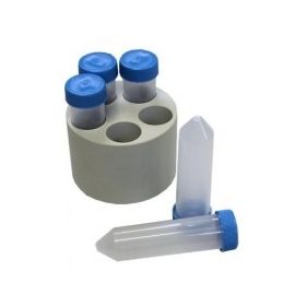 Herolab 2 adapters 5x50 ml