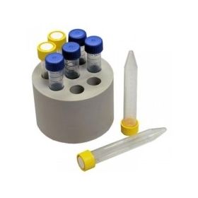 Herolab 2 adapters 8x15 ml