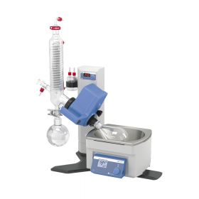 IKA RV 8 V Rotary Evaporator