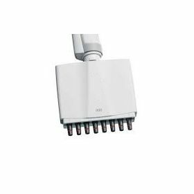 Maintenance and 10@2 calibration of 8CH pipette variable according ISO8655 on 3 channels