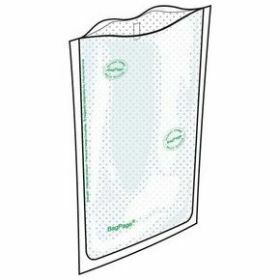 Interscience BagPage 400 U sterile 50-300 ml pack of 25