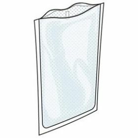 Interscience BagPage+ XR 400 sterile 50-300 ml pack of 25