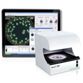 Interscience Scan 300 Automatic colony counter