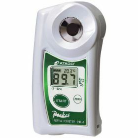 Atago PAL-3 Digital hand refractometer