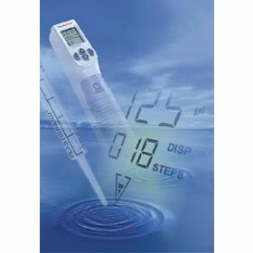 Calibration Handystep E - 10@3 - 50ml tip