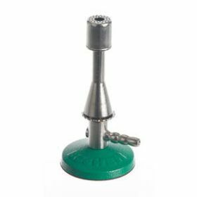 Bochem Teclu burner for propane without faucet