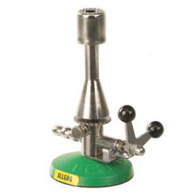 Bochem Teclu multi-gas burner with stopcock