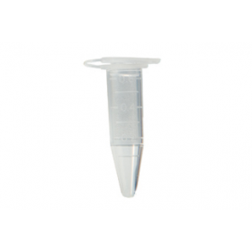 Safeseal cups 0,65 ml, blue