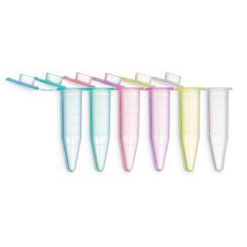 safeseal cups 0,65 ml, purple