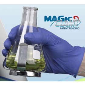 Benchmark S MAGic Clamp™ - 50ml Erlemeyer