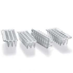 Eppendorf twin.tec® PCR plaat 96 divisble - 150µl