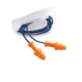 Honeywell SmartFit - corded earplug snr30dB