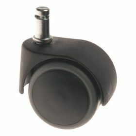 Sitis WHSA - soft castors