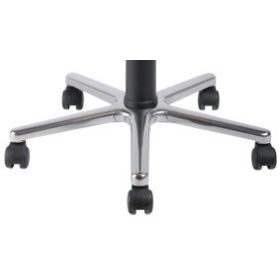 Sitis ORAPLA - polished aluminum base