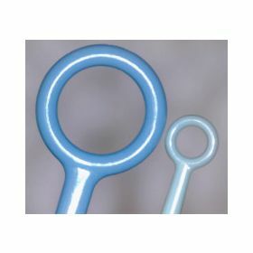 Calibrated loops plastic 1µl sterile/1