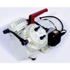 KNF N035.1.2AN.18 - Diaphragm vacuum pump IP44