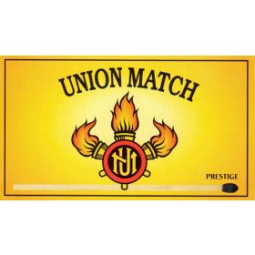 matches Union Match Kingsize