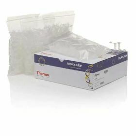 PCR cup 0,5ml natural with flatcap (thin walled)