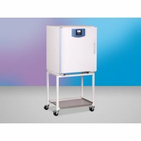 MMM Stericell 111 ECO +10°C -> 250°C - Hot air sterlizer with forced air convection