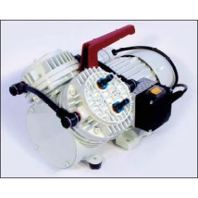 KNF N026.1.2AN.18 - Diaphragm vacuum pump