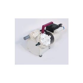 KNF N026.3AN.18 - Diaphragm vacuum pump
