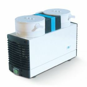 KNF LABOPORT® N 842.3 FT.18 - Membrane vacuum pump