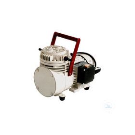 KNF N035AN.18 - Diaphragm vacuum pump IP20