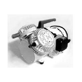 KNF N035.3AN.18 - Diaphragm vacuum pump IP20