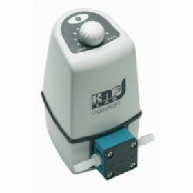 KNF LIQUIPORT® NF 1.100 TT.18 S - Membrane liquid pump