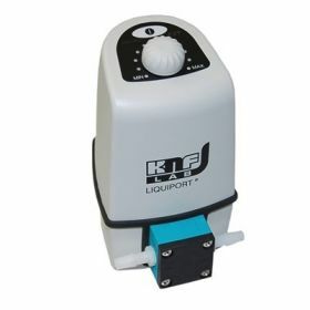 KNF LIQUIPORT® NF 300 KT.18 RC - Membrane liquid pump