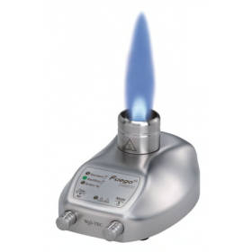 Bunsen burner  Fuego SCS basic + pedal